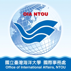 海洋大學國際事務處